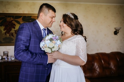 Елизавета & Александр