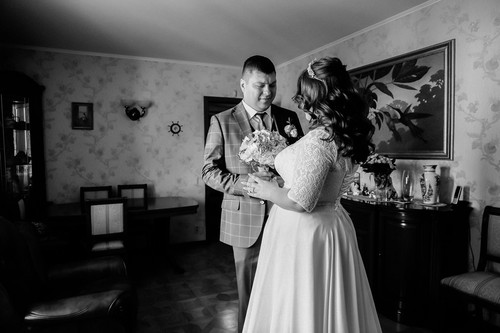Елизавета & Александр