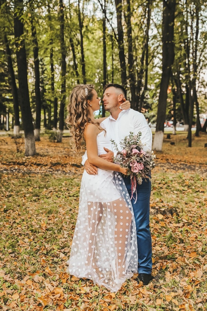 Настя & Андрей