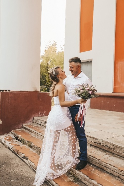 Настя & Андрей
