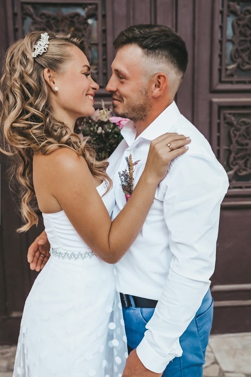 Настя & Андрей