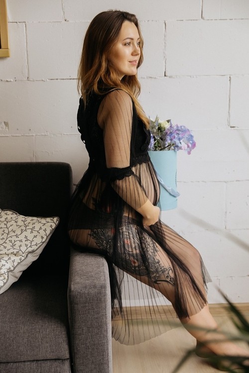 Liza Z/