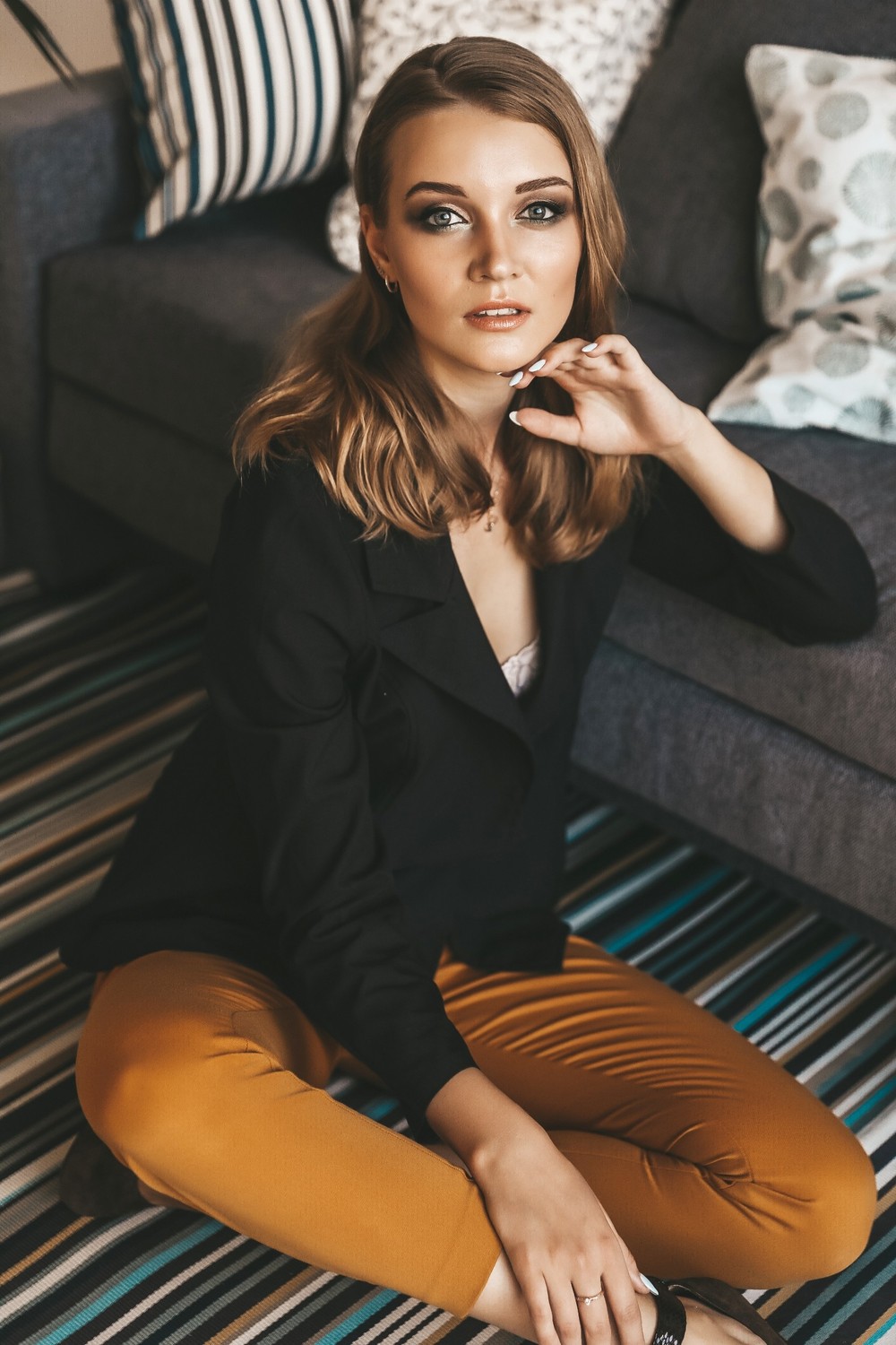 Nastya