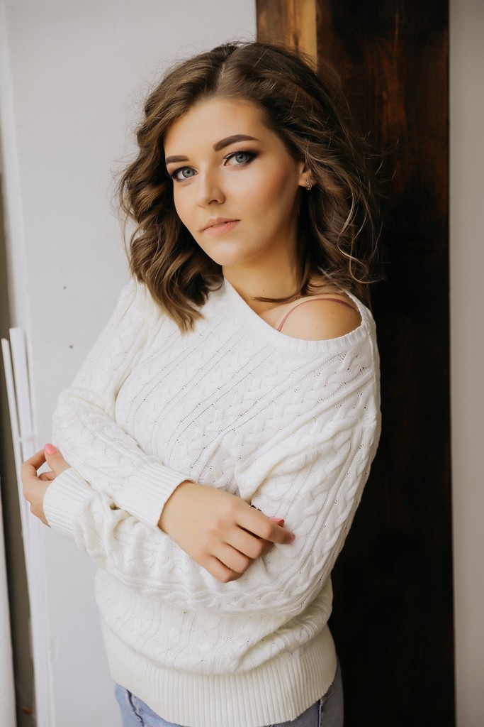 Лена и Саша