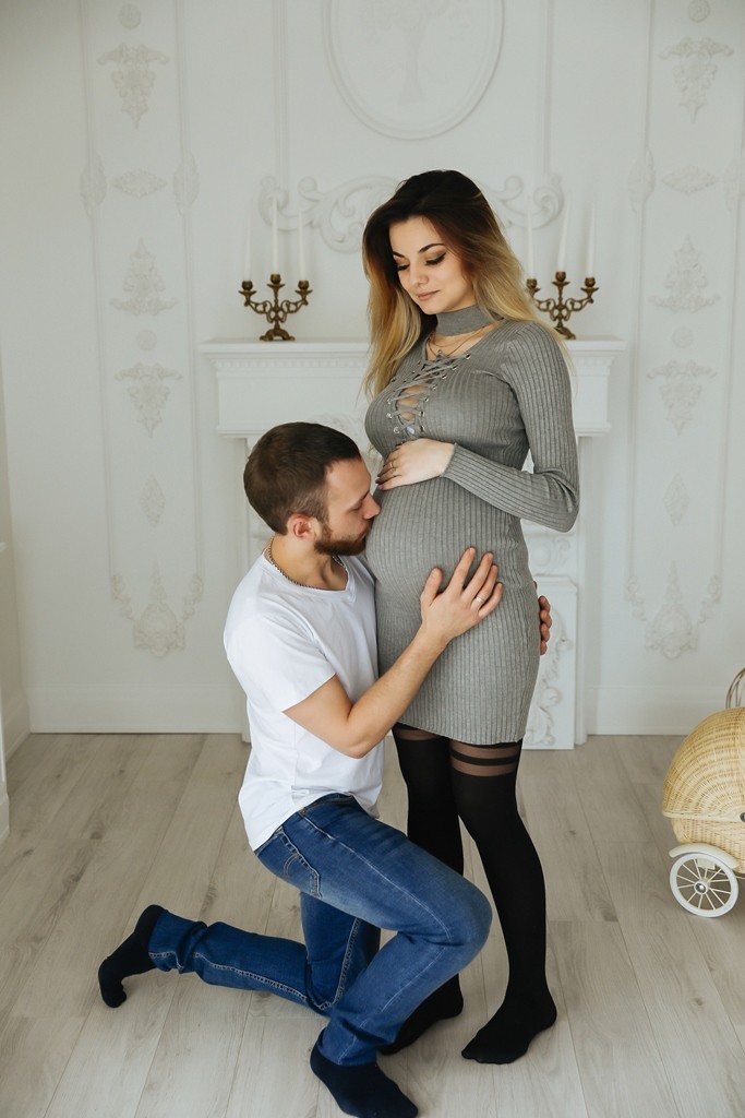 Леся и Сергей
