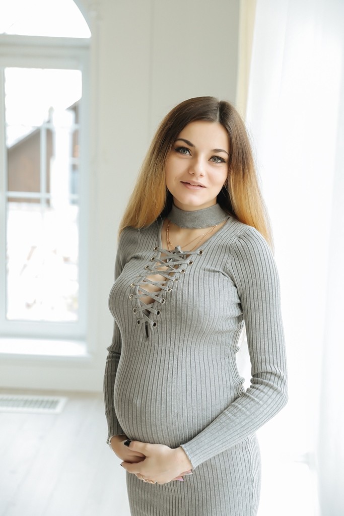 Леся и Сергей