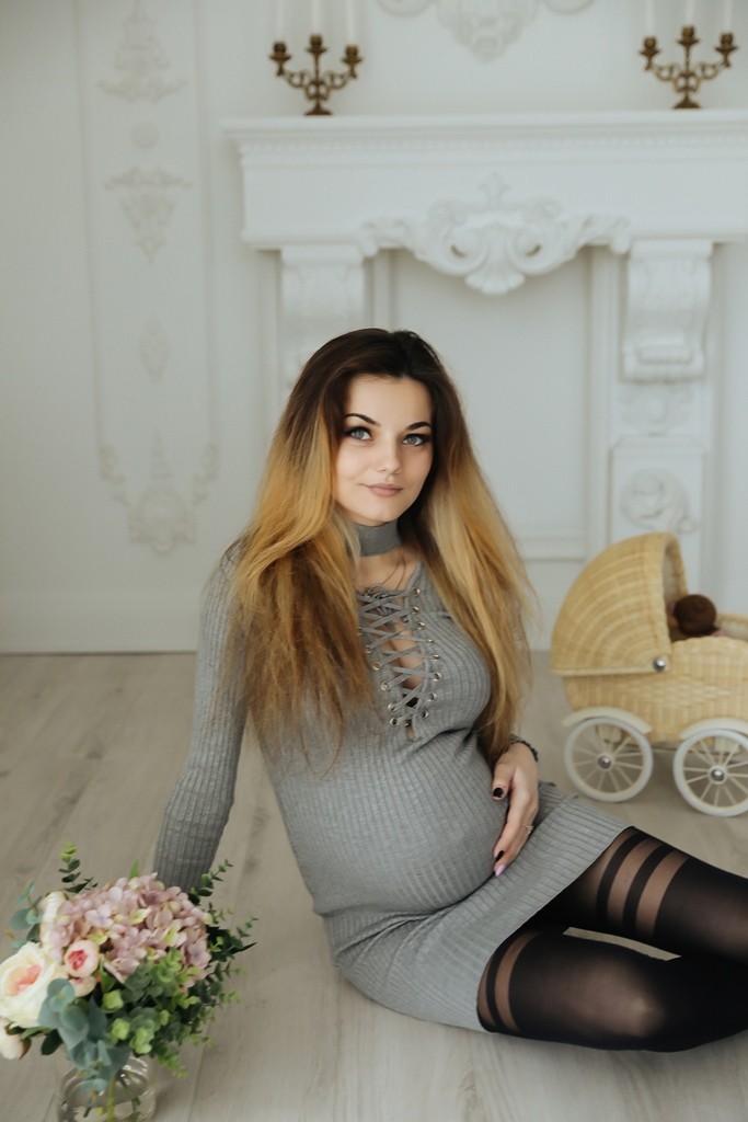 Леся и Сергей