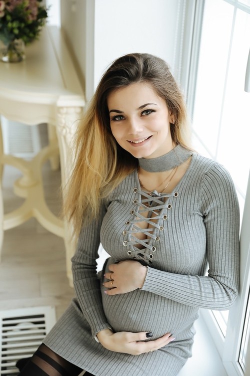 Леся и Сергей
