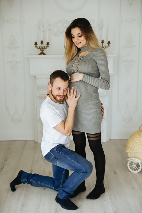 Леся и Сергей