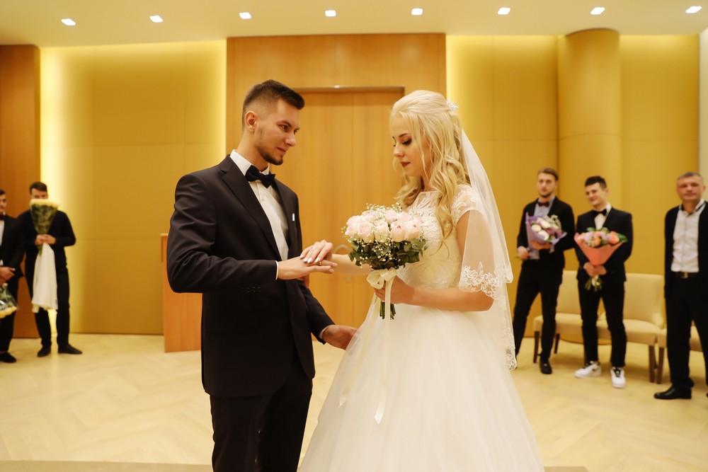 Ната и Миша 
