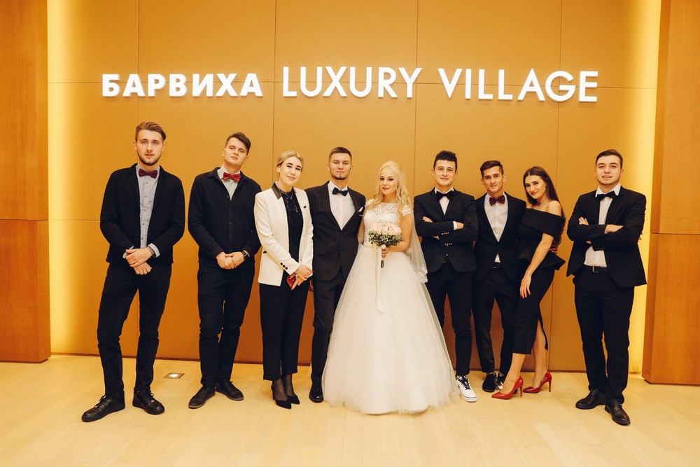Ната и Миша 