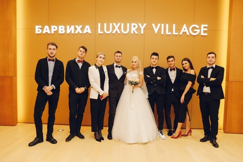 Ната и Миша 