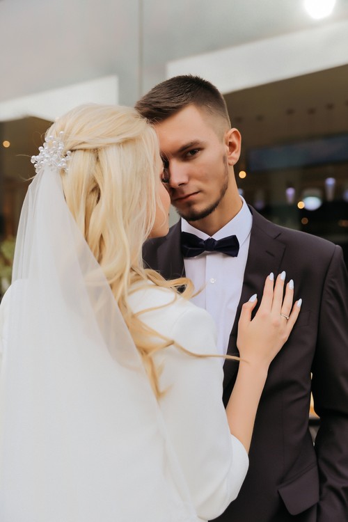 Ната и Миша 