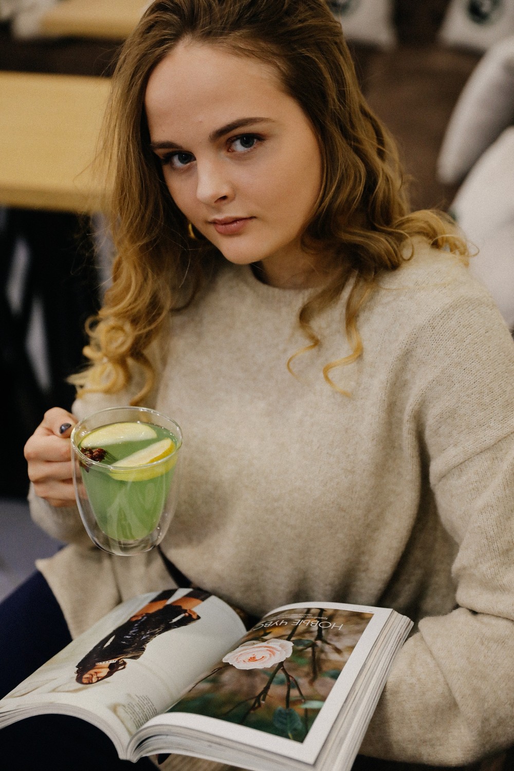 Даша Домаш
