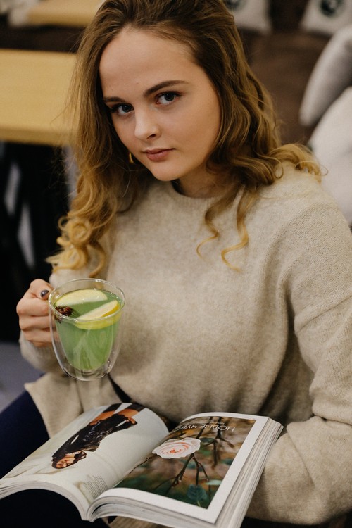 Даша Домаш
