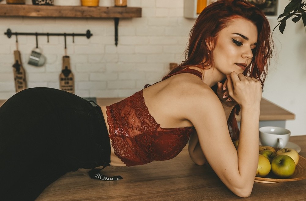 Анна и Сережа