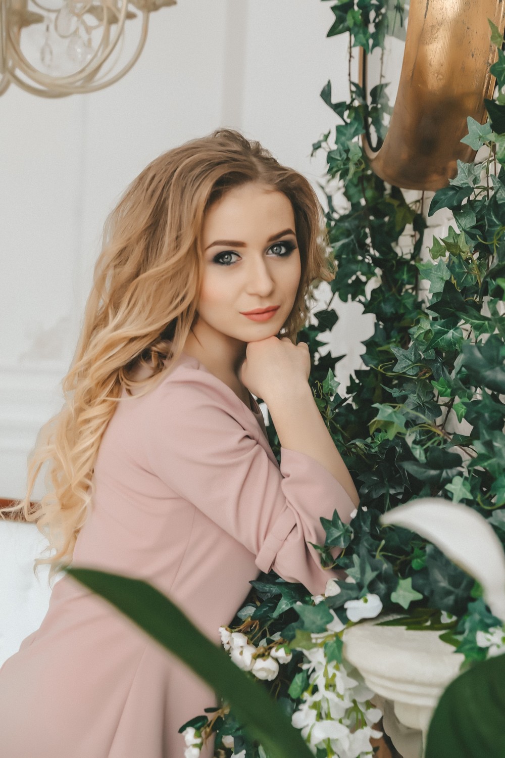 Настена Д.