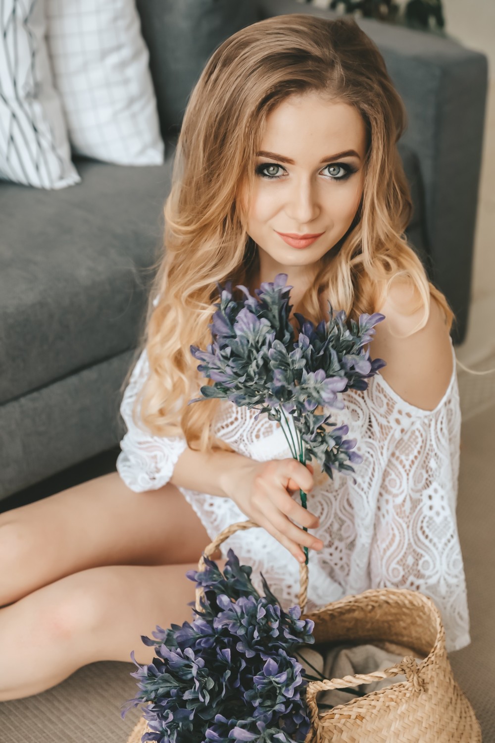 Настена Д.