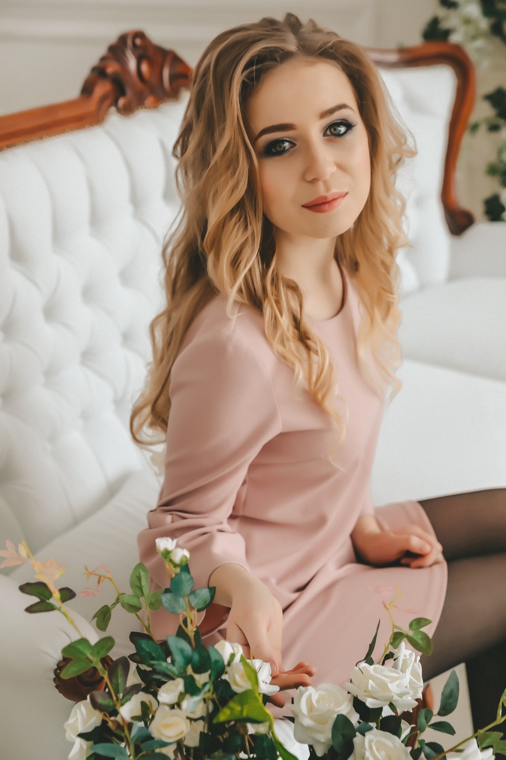 Настена Д.
