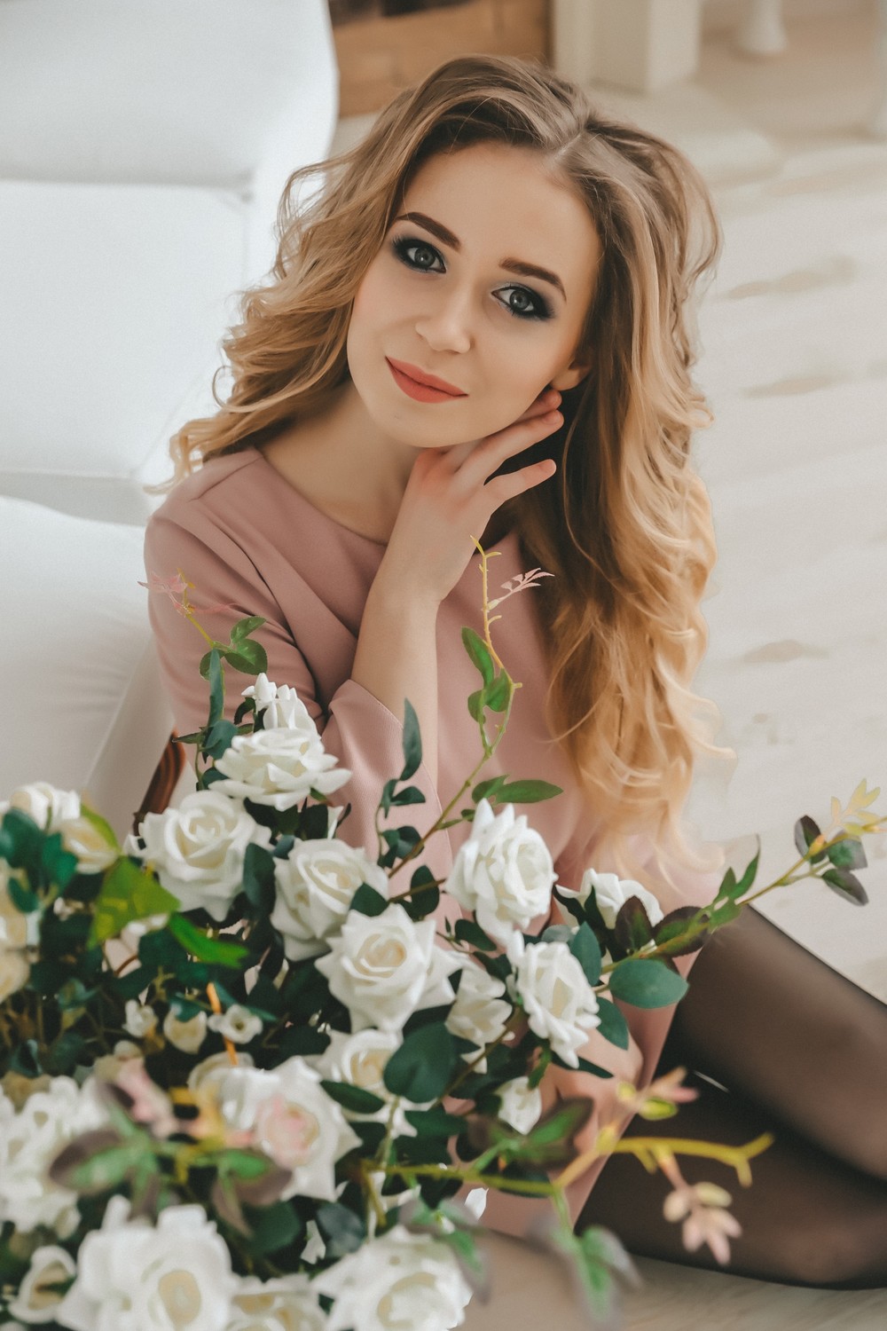 Настена Д.