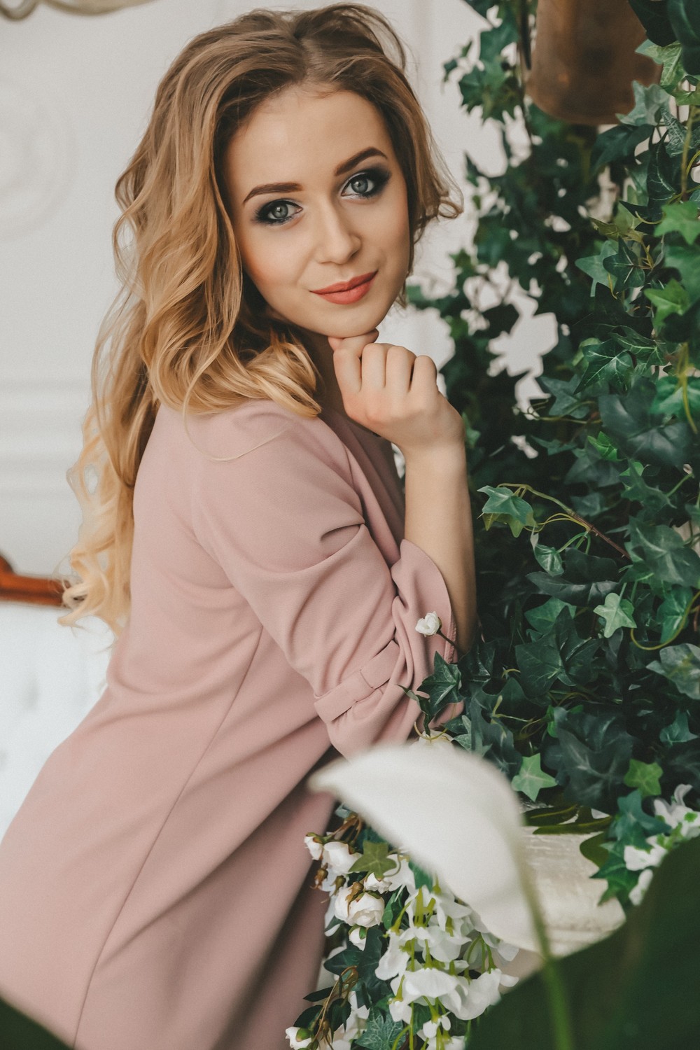 Настена Д.