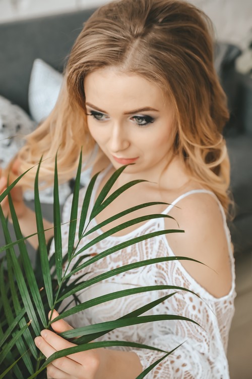 Настена Д.