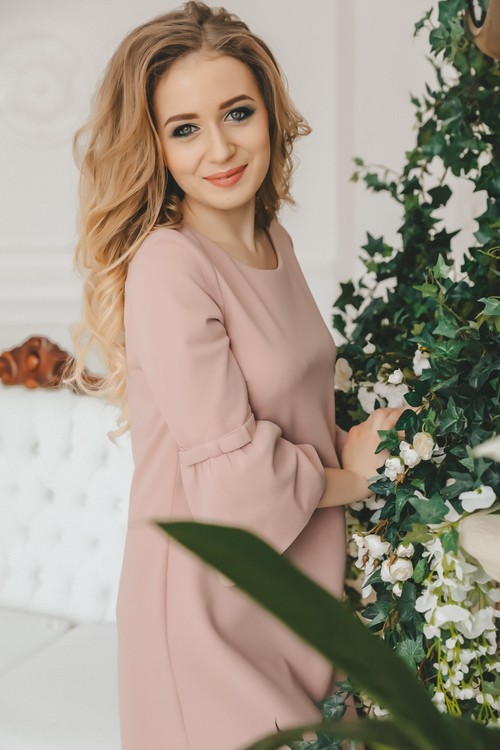 Настена Д.