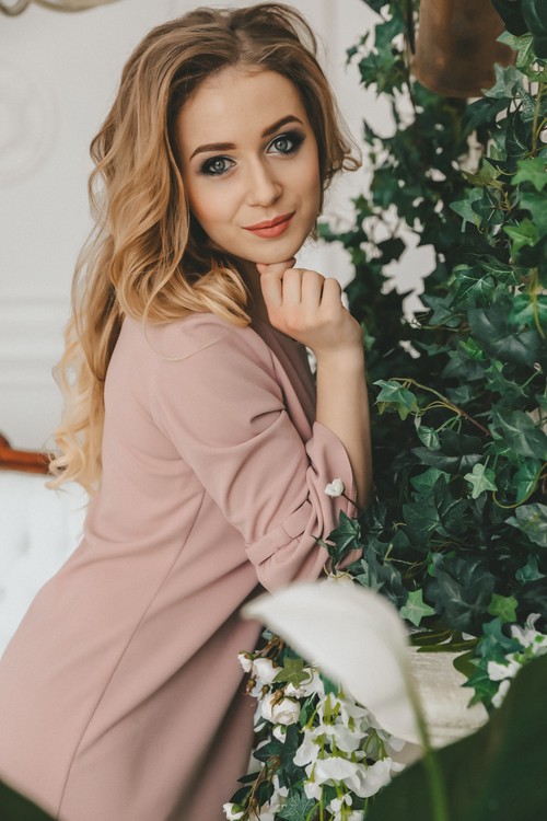 Настена Д.