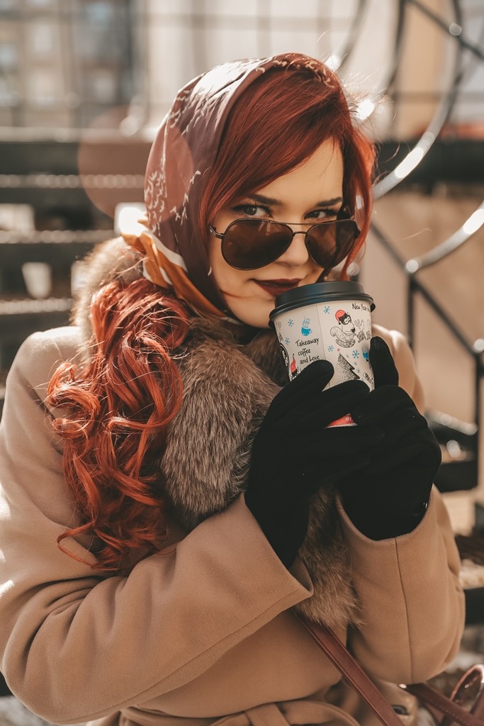 Аня (кофейня)