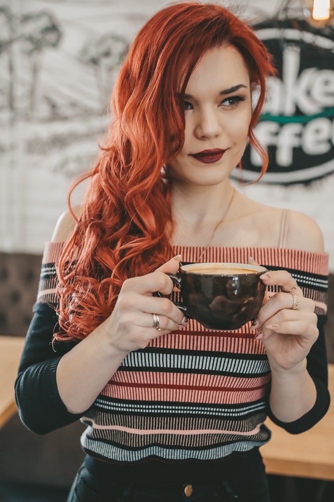 Аня (кофейня)