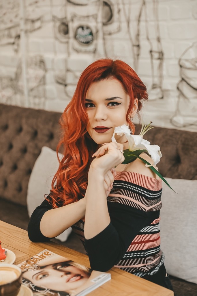 Аня (кофейня)
