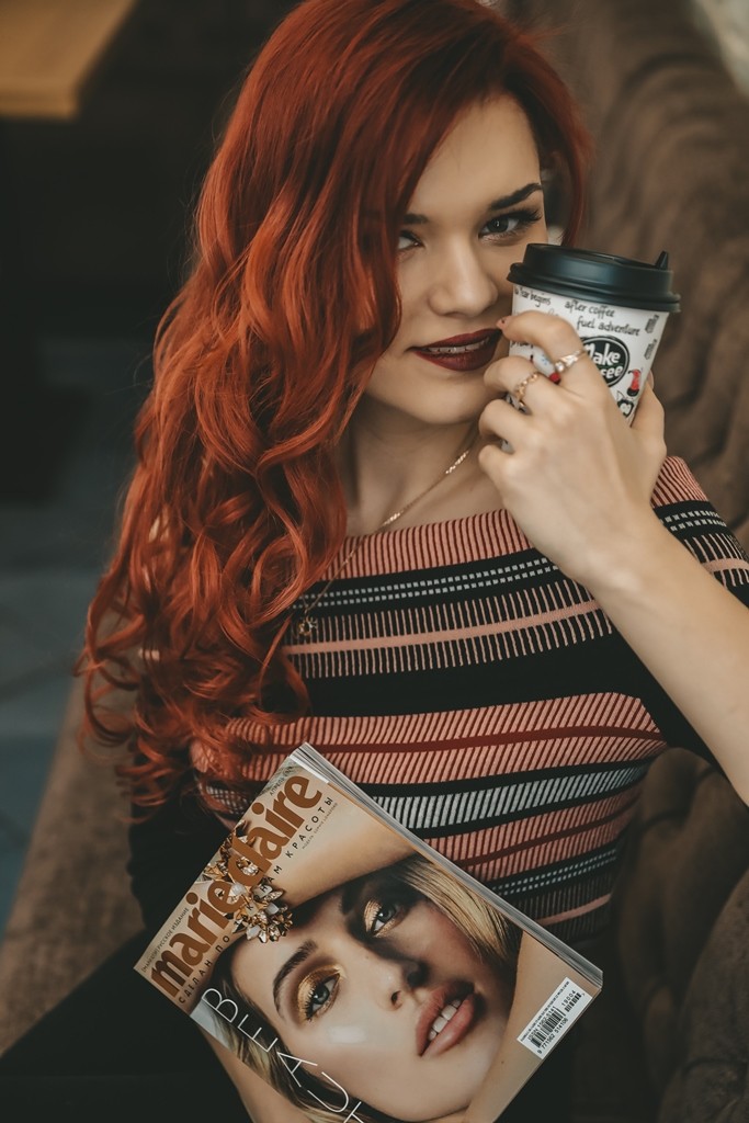 Аня (кофейня)