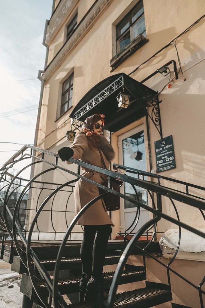 Аня (кофейня)