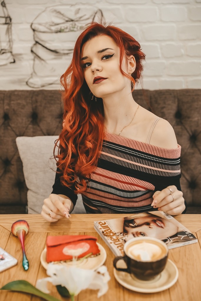 Аня (кофейня)