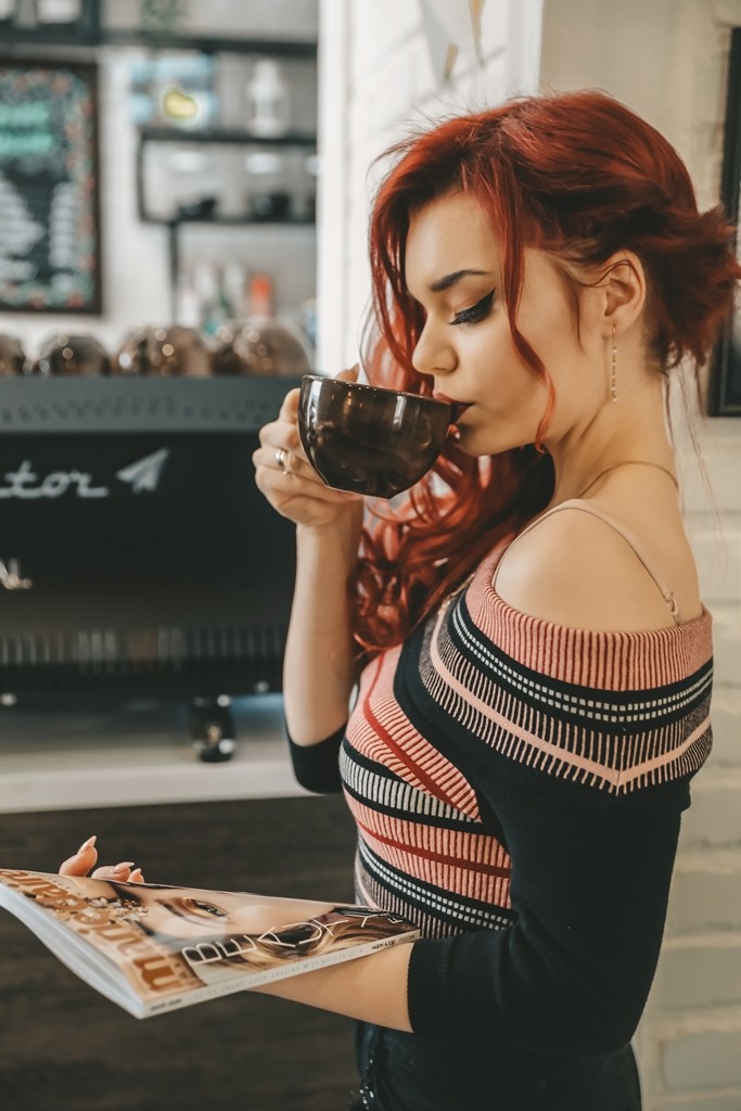 Аня (кофейня)