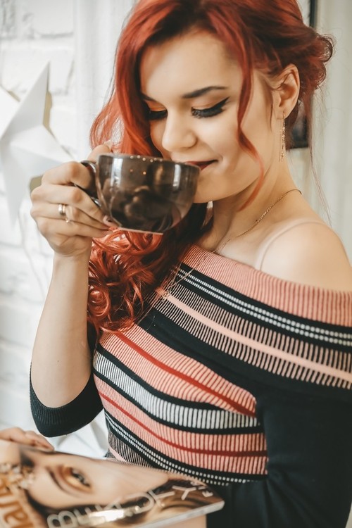 Аня (кофейня)