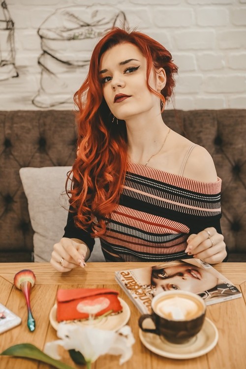 Аня (кофейня)