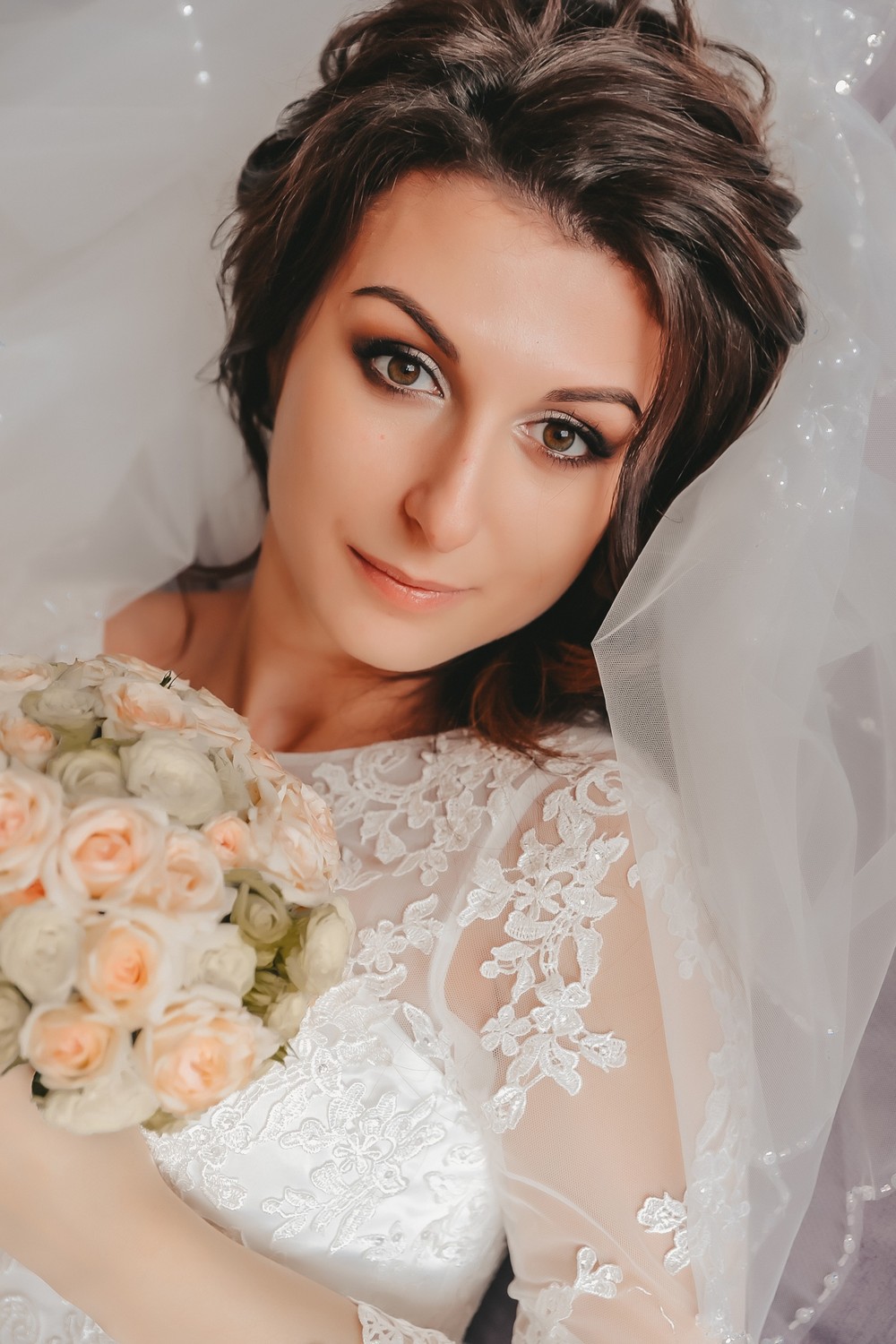 Эвелина и Витя