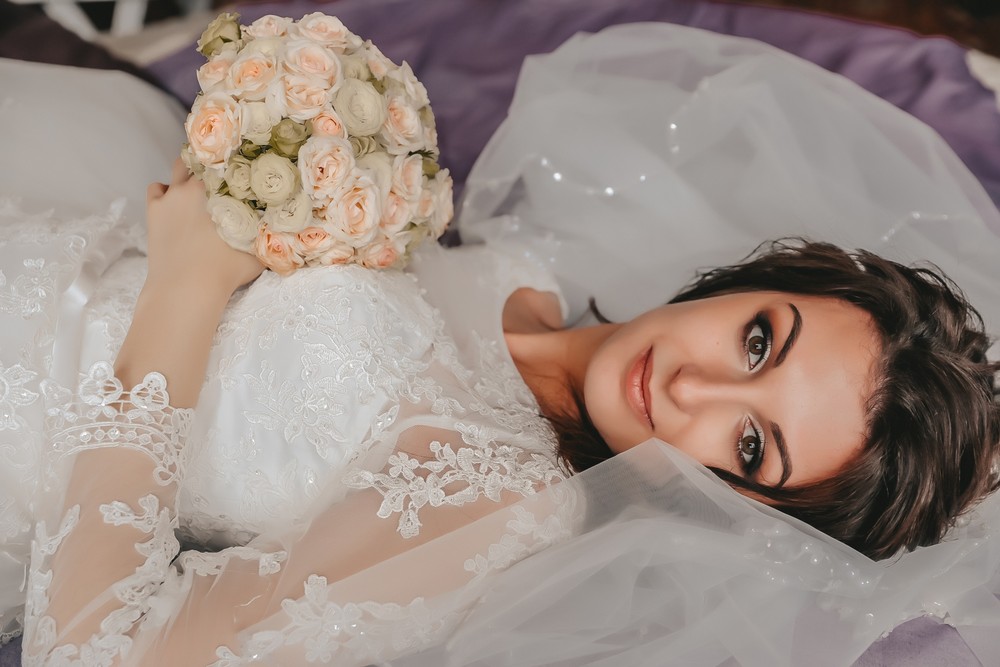 Эвелина и Витя