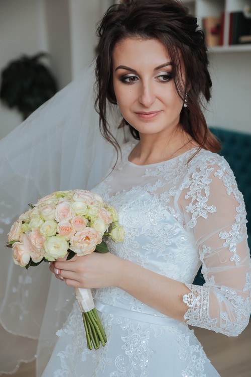 Эвелина и Витя