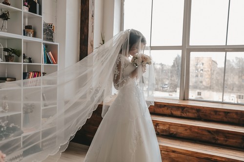 Эвелина и Витя