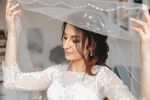 Эвелина и Витя
