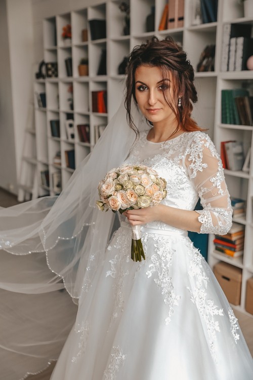 Эвелина и Витя