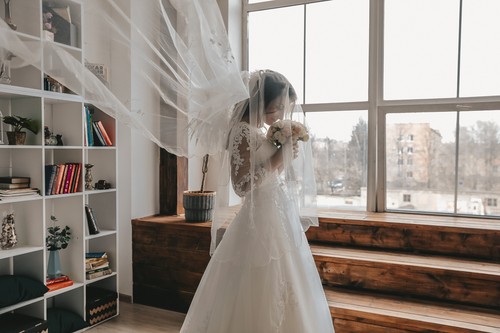 Эвелина и Витя