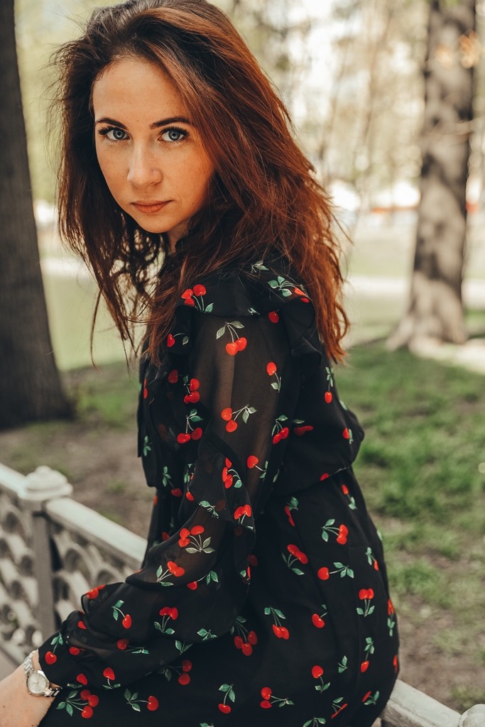 Надя