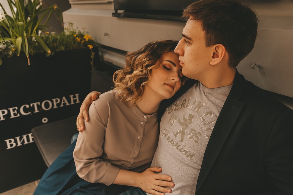 Инга и Ваня