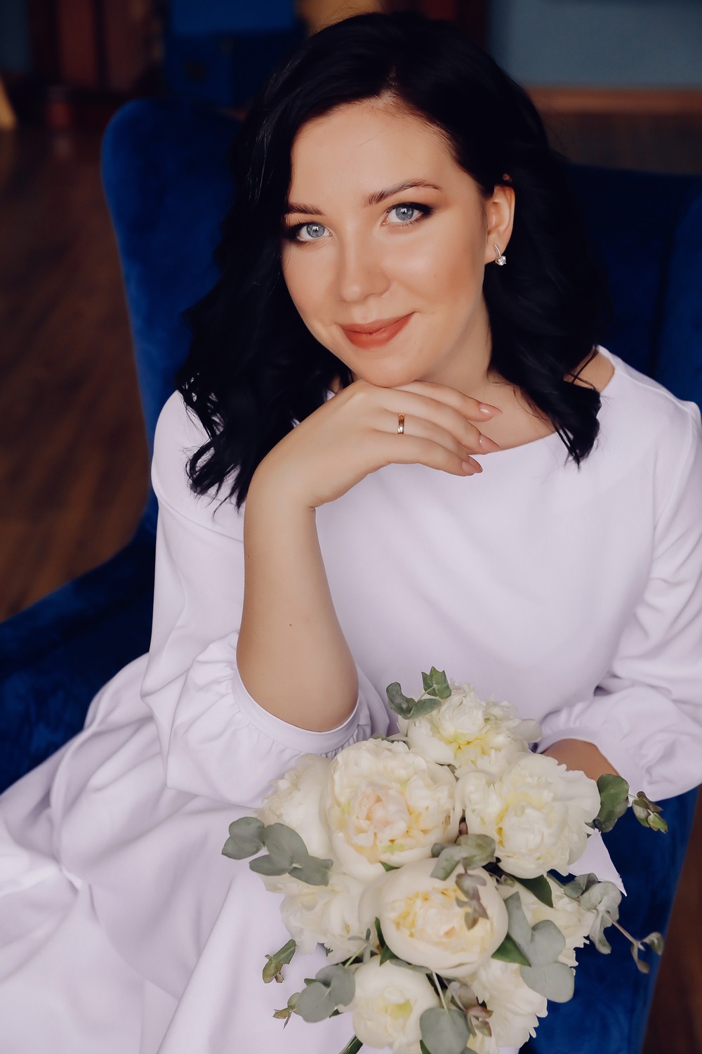 Ната и Алексей
