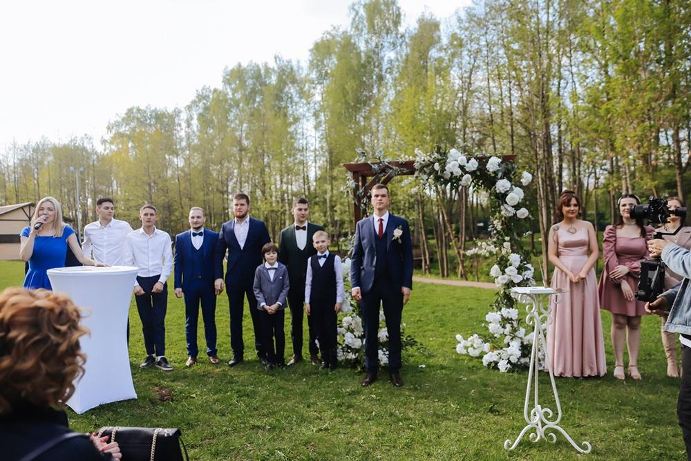 Злата и Илья