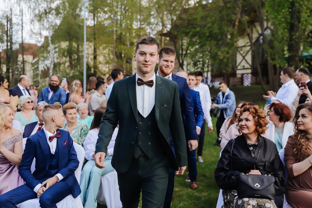 Злата и Илья