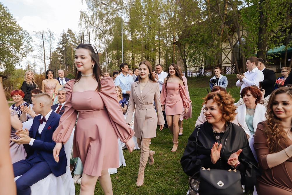 Злата и Илья